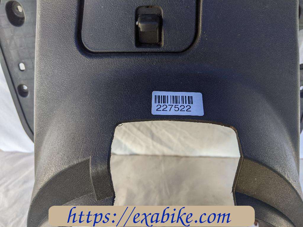 élément d'habillage Yamaha X-MAX 125 - photo 3