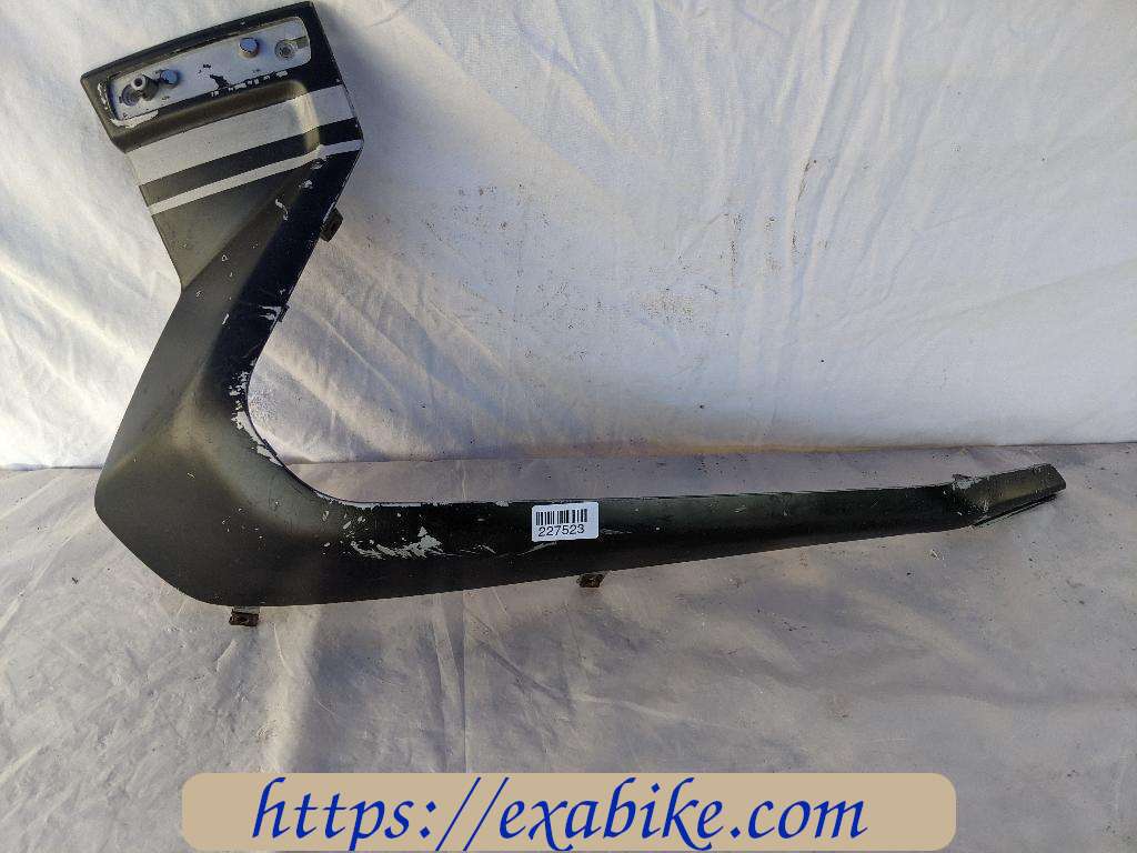 élément d'habillage Yamaha X-MAX 125 - photo 1