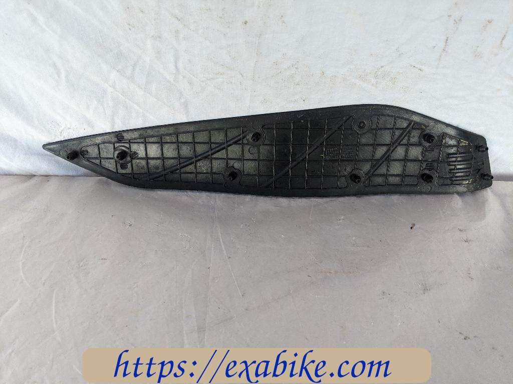 élément d'habillage Yamaha X-MAX 125 - photo 2