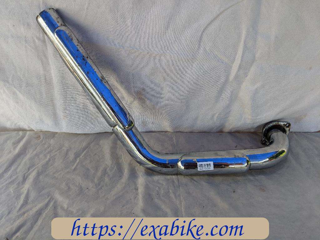 exhaust manifold Yamaha XV1600A Wildstar - photo 1