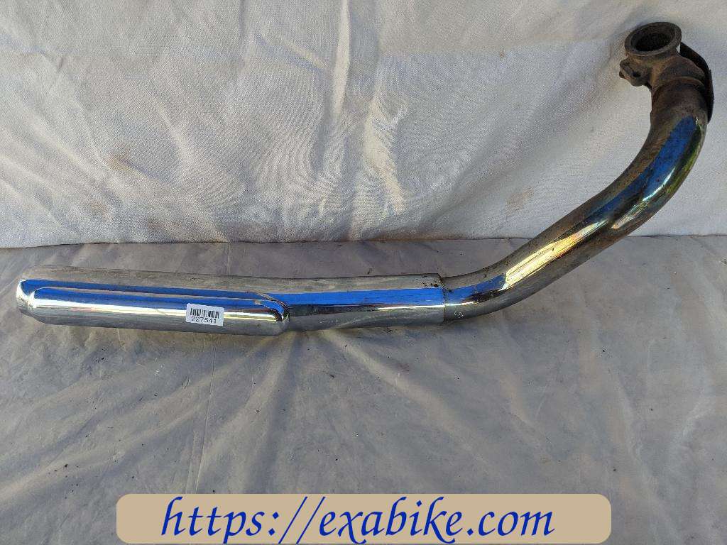 exhaust manifold Yamaha XVZ 1300 Royal Star - photo 1