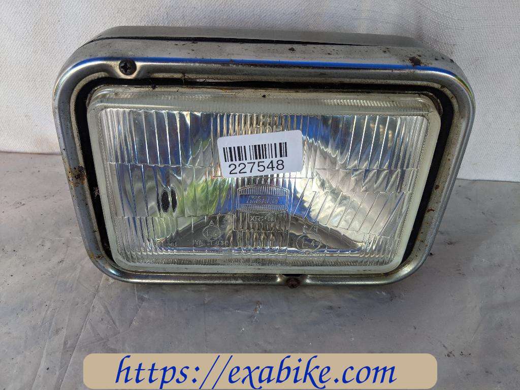 headlight Yamaha TZR 125 - photo 1