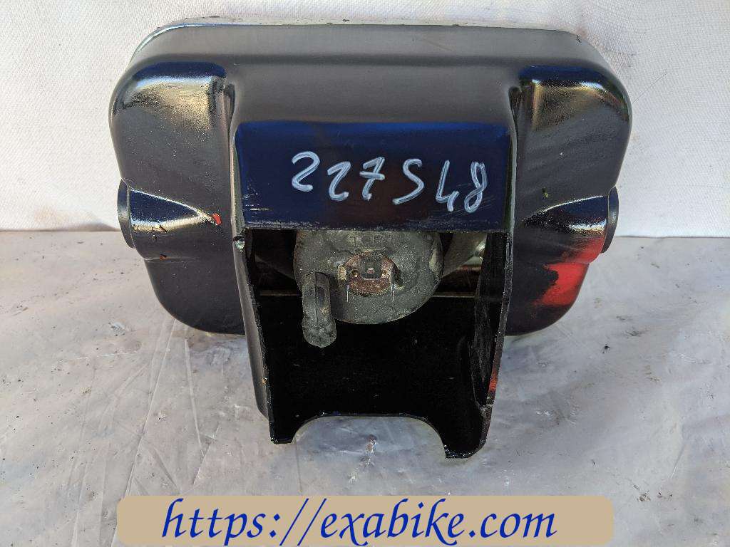 headlight Yamaha TZR 125 - photo 2