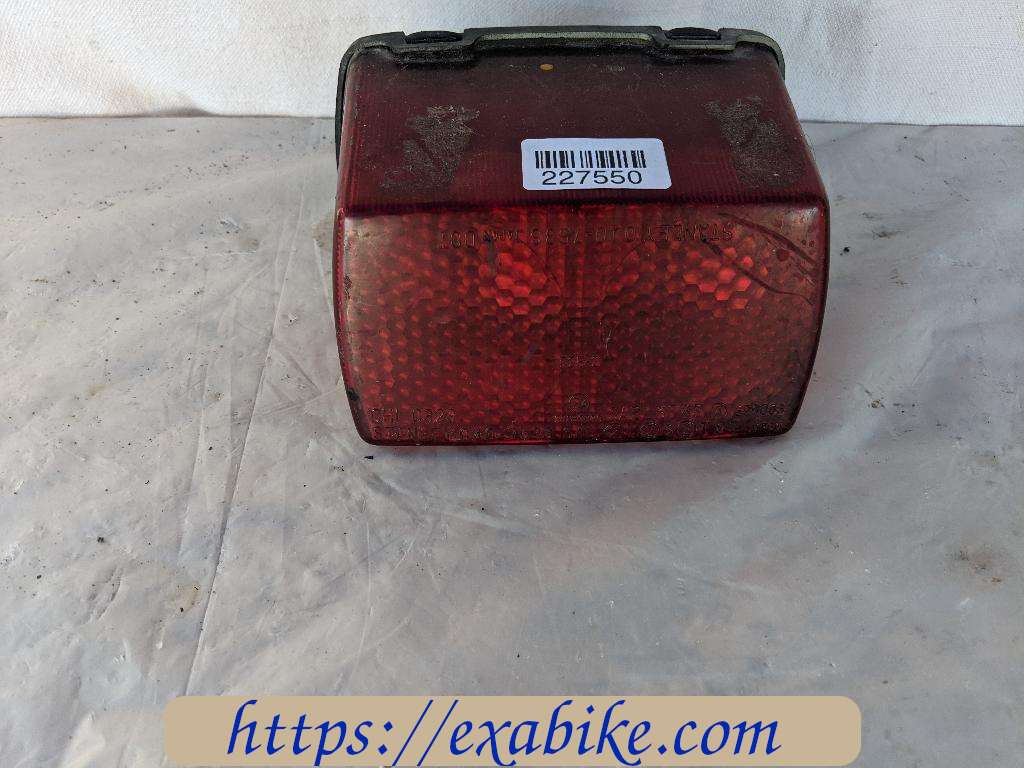 tail light Yamaha TZR 125 - photo 1