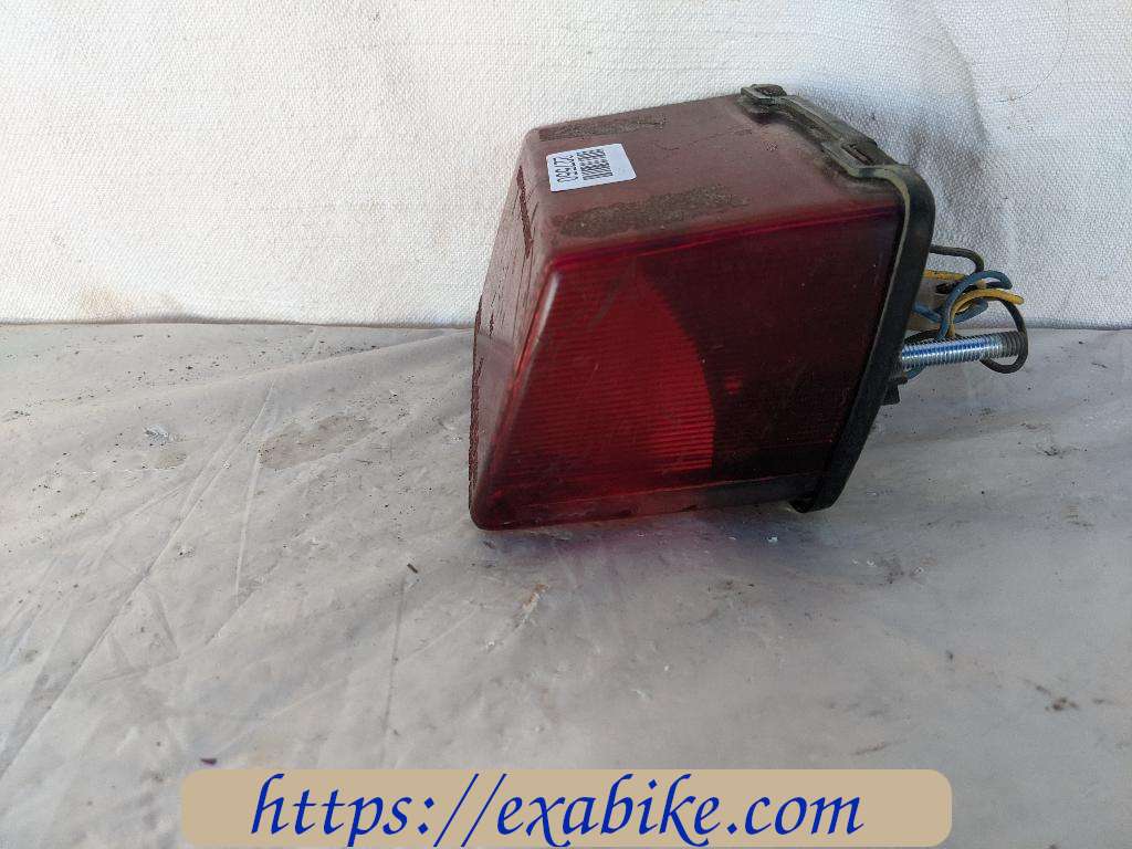 tail light Yamaha TZR 125 - photo 3