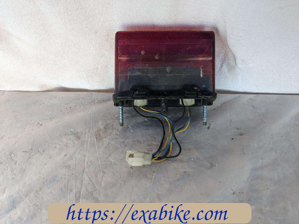 tail light Yamaha TZR 125 - photo 4