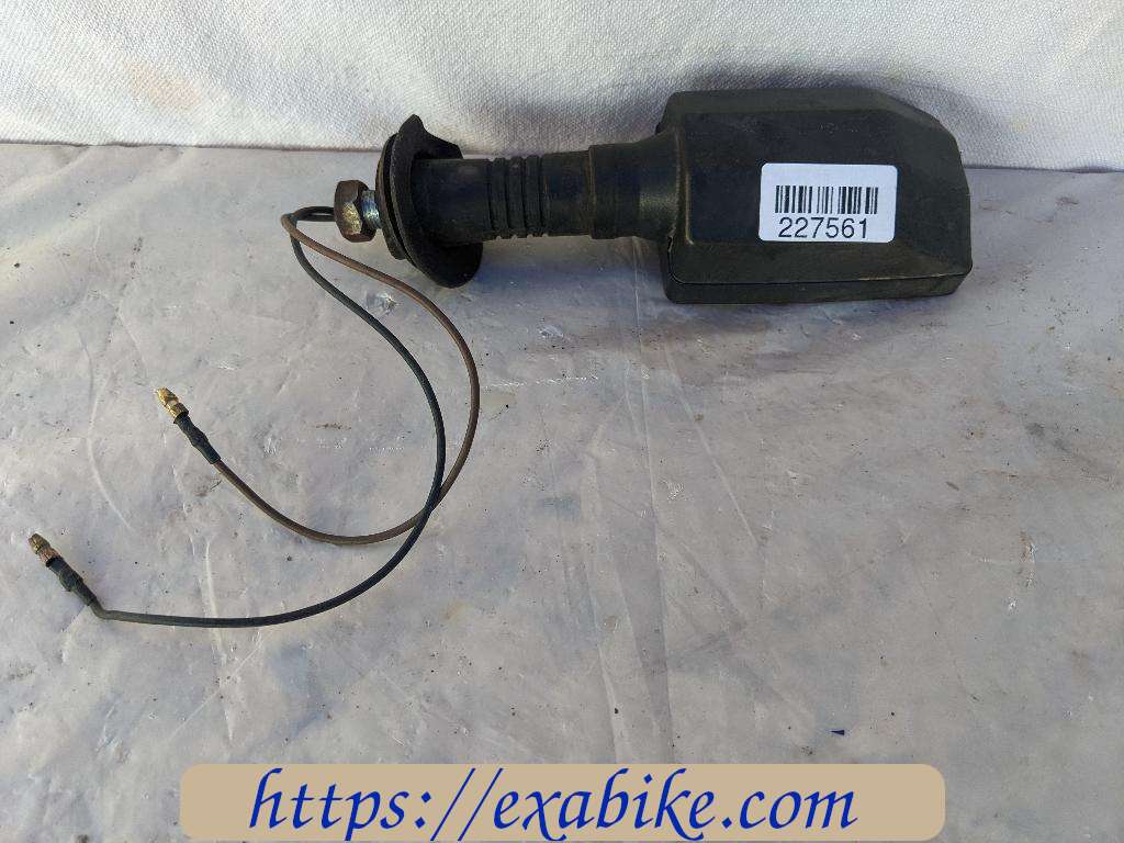 clignotant Yamaha TZR 125 - photo 2