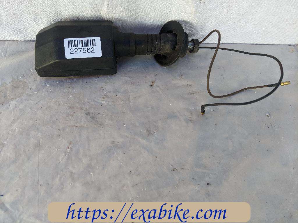 turn signal Yamaha TZR 125 - photo 2