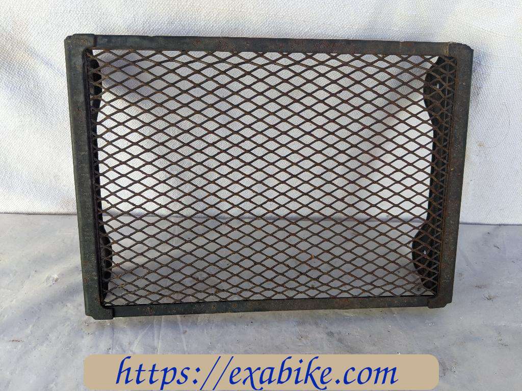 grille de radiateur Yamaha TZR 125 - photo 1