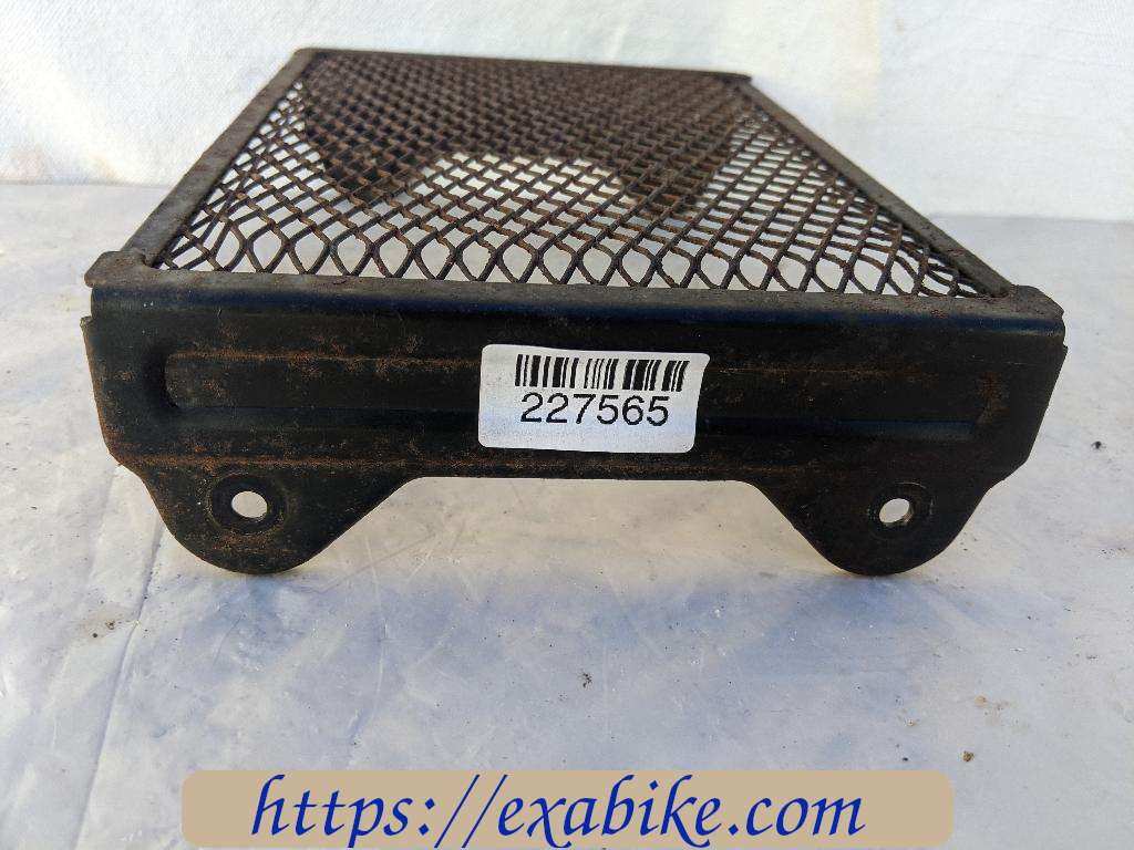 grille de radiateur Yamaha TZR 125 - photo 2