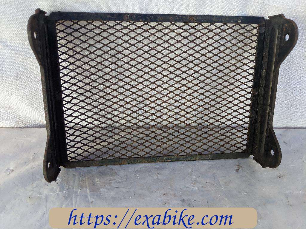 grille de radiateur Yamaha TZR 125 - photo 3