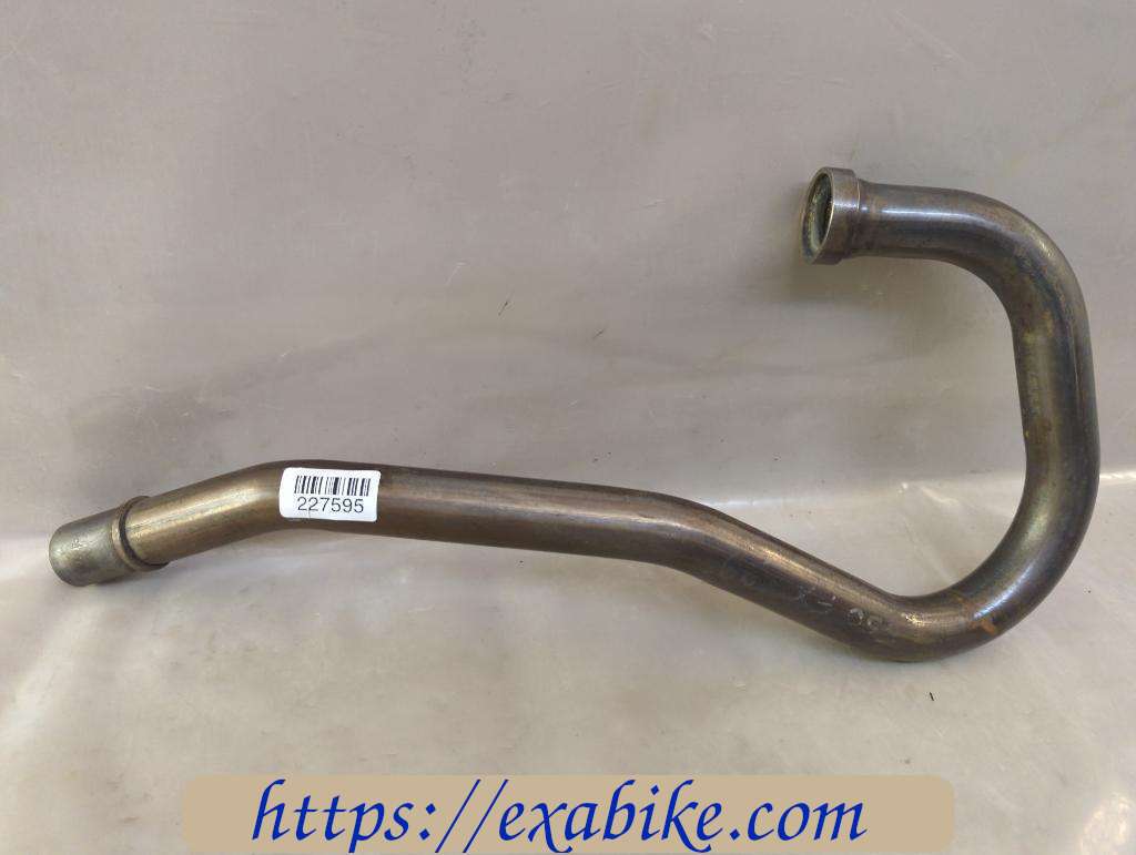 exhaust pipe Honda FX 650 - photo 1