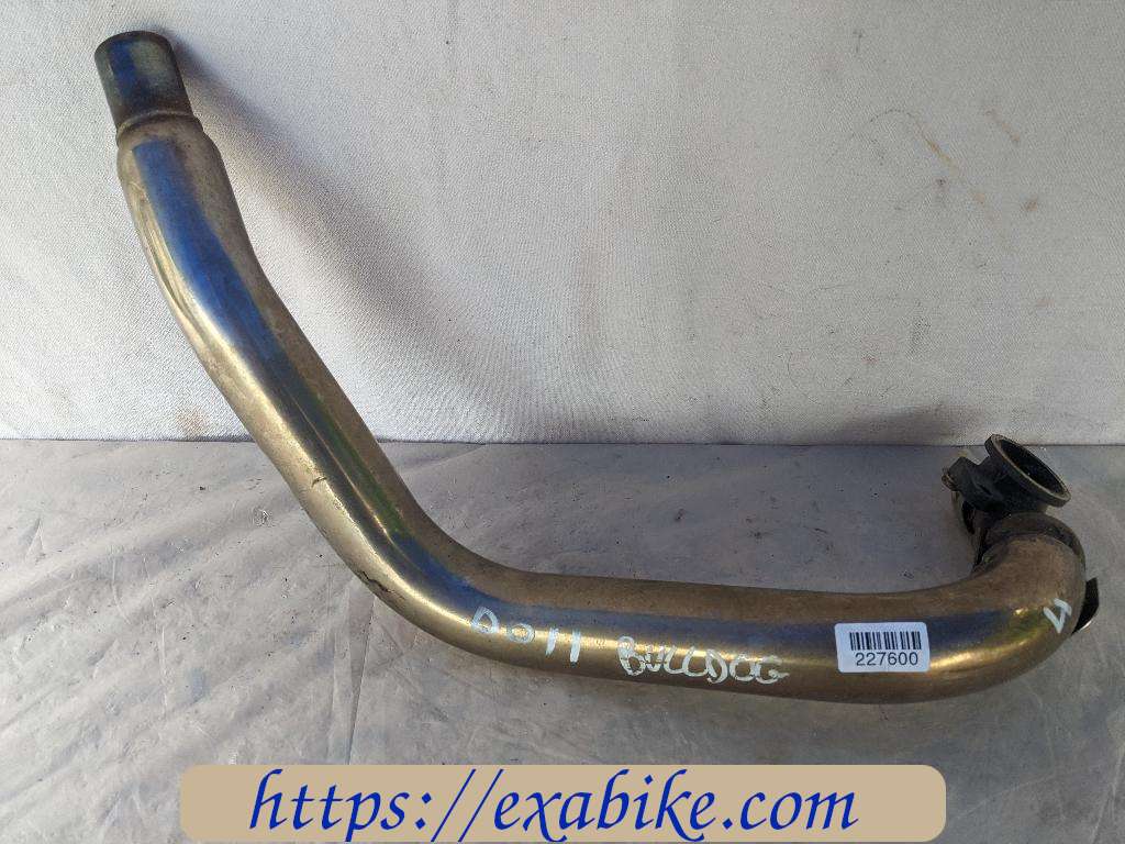 exhaust manifold Yamaha BT 1100 Bulldog - photo 1