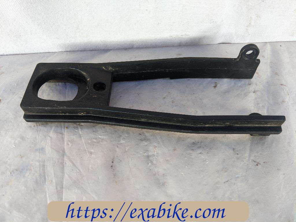 chain slider Suzuki GSXR 1000 - photo 2