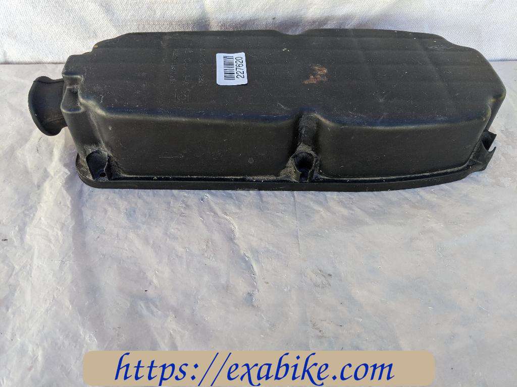 air cleaner box cover Honda Varadero 125 - photo 1