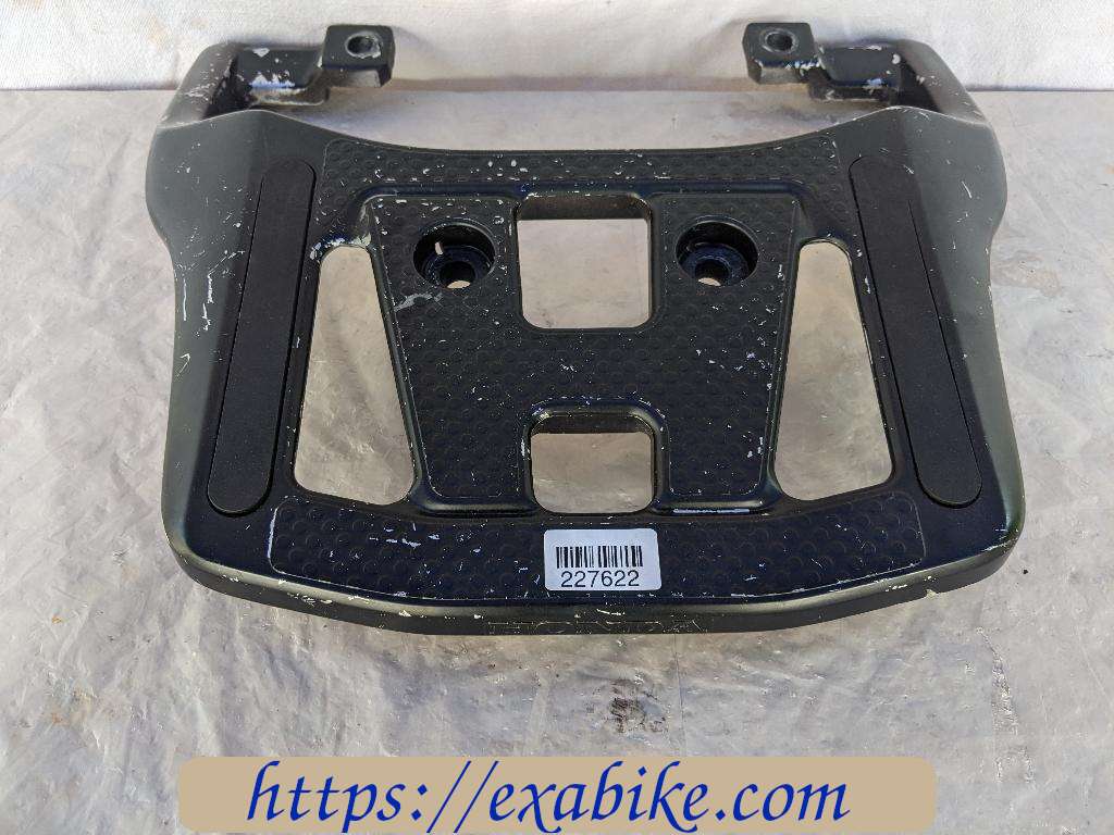 luggage rack Honda Varadero 125 - photo 1