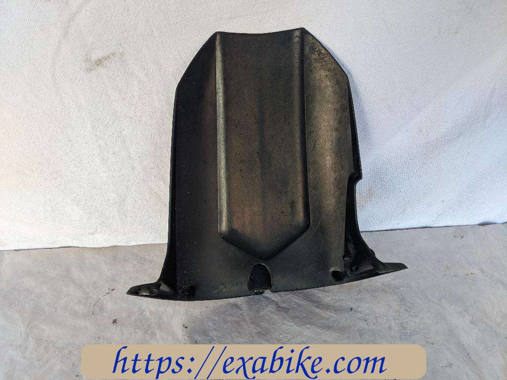 rear wheel lower cover Yamaha R6 - photo 2