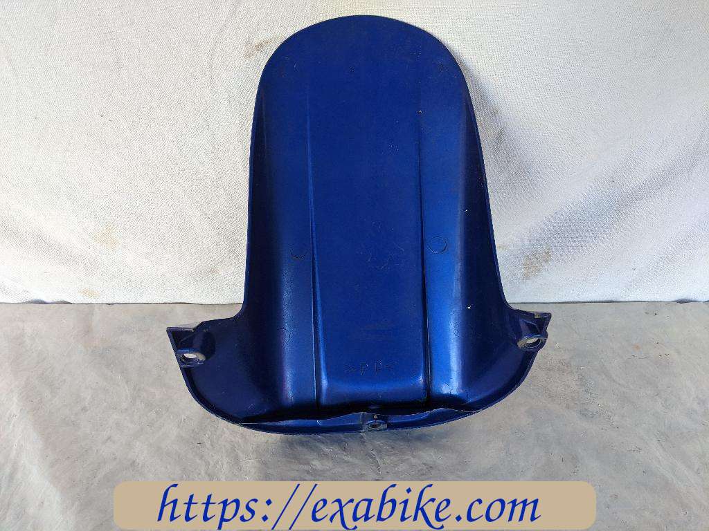 rear wheel lower cover YAMAHA 1000 R1 - photo 2