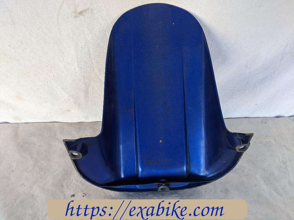rear wheel lower cover YAMAHA 1000 R1 - photo 2