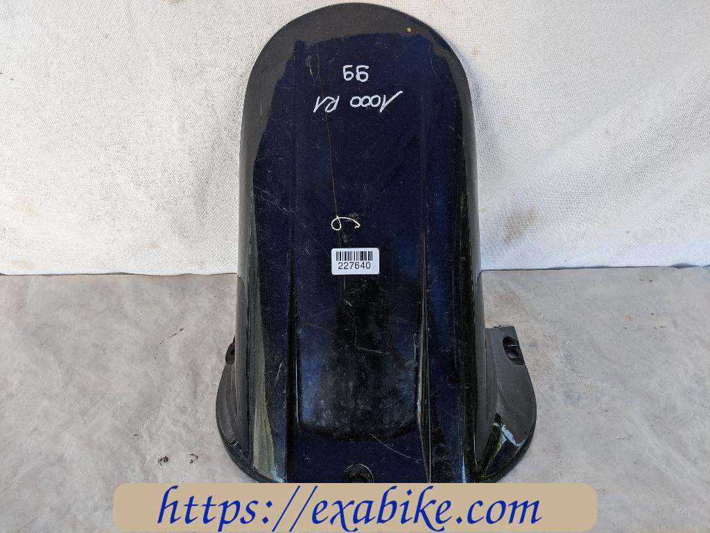 rear wheel lower cover YAMAHA 1000 R1 - photo 1
