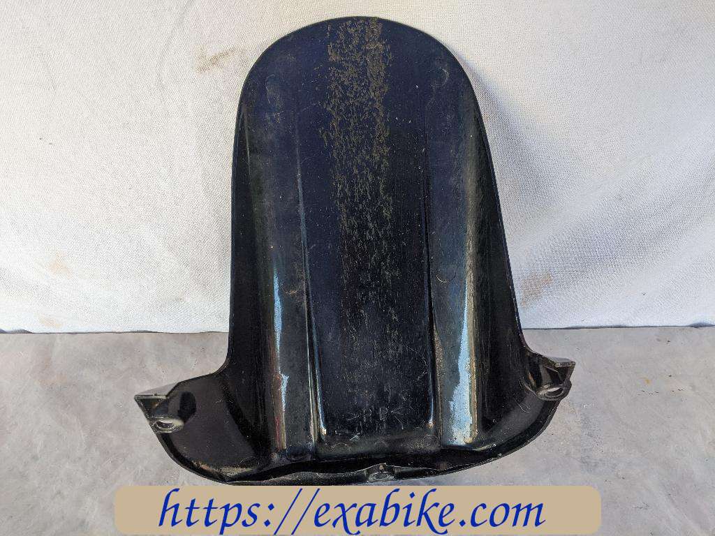 rear wheel lower cover YAMAHA 1000 R1 - photo 2