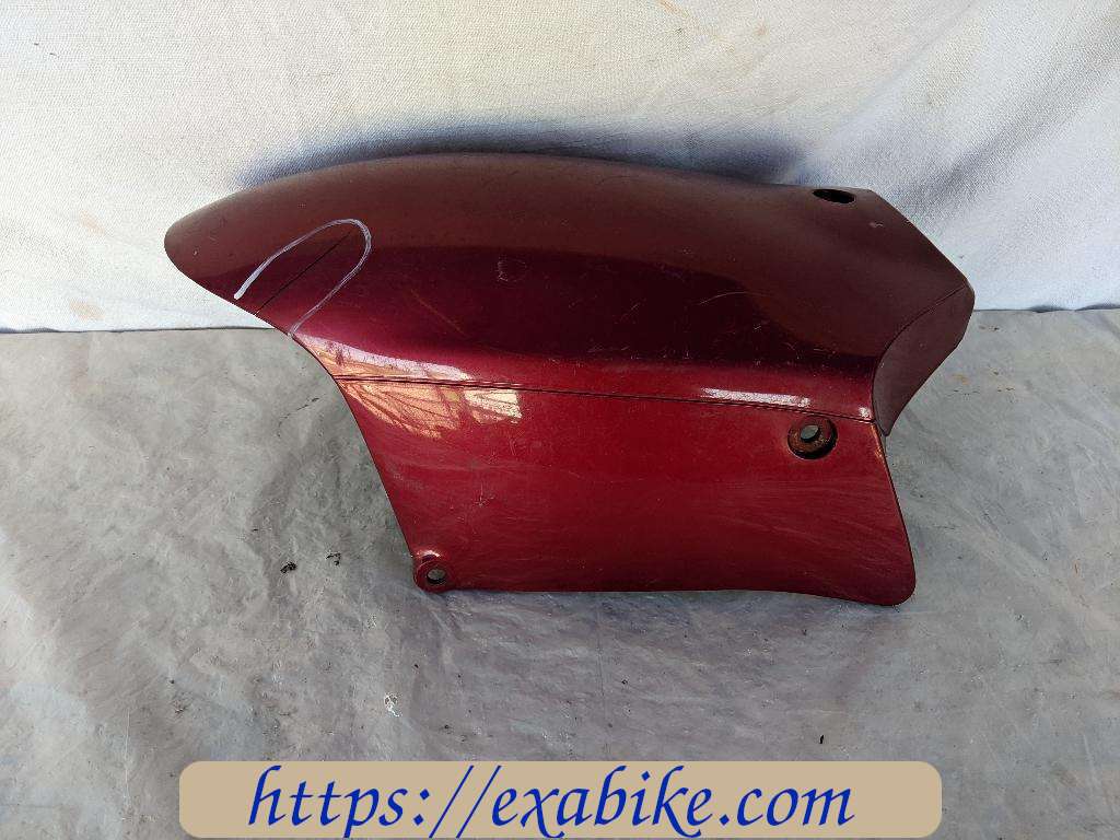 front fender Yamaha GTS 1000 - photo 4
