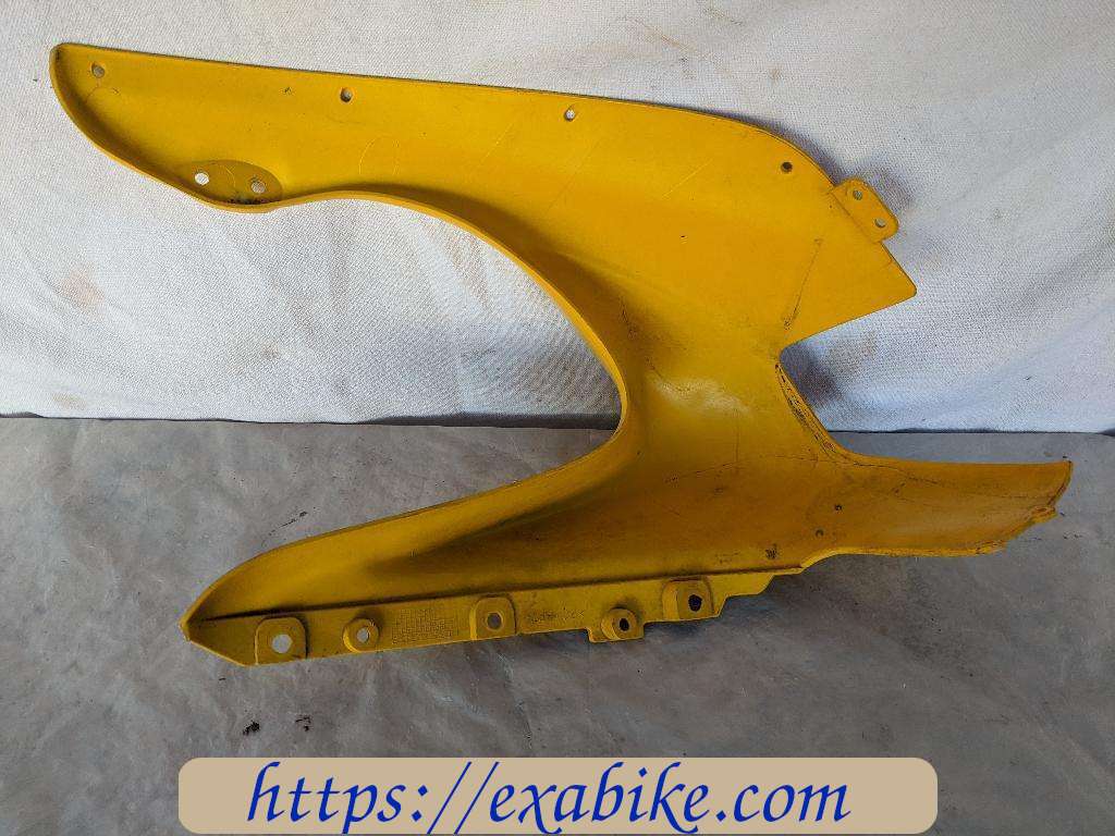 tête de fourche gauche Ducati 900 SS - photo 2