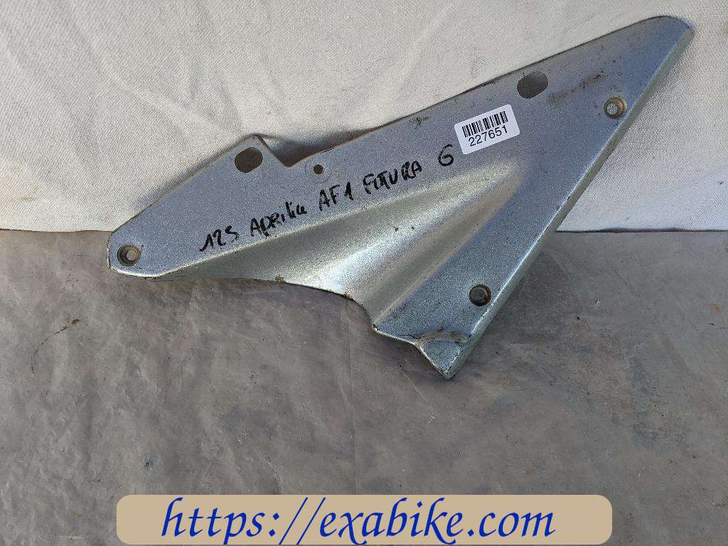 cowl Aprilia 125 AF1 - photo 1
