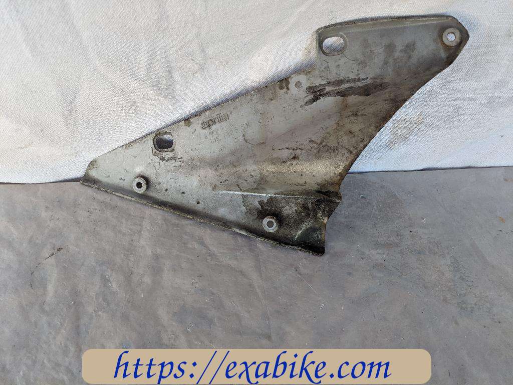 cowl Aprilia 125 AF1 - photo 3