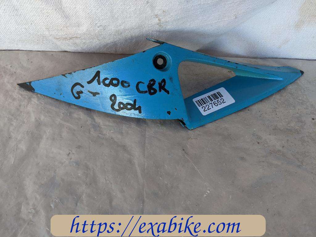 cowl Honda CBR1000RR - photo 1