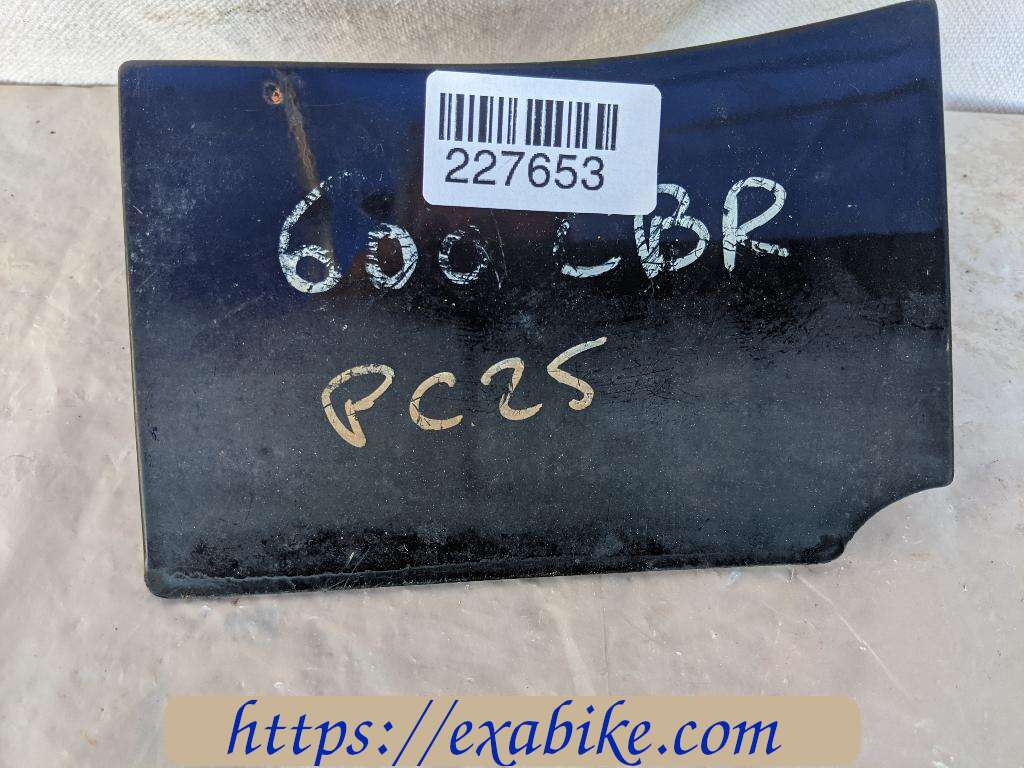 cowl Honda CBR 600 - photo 1