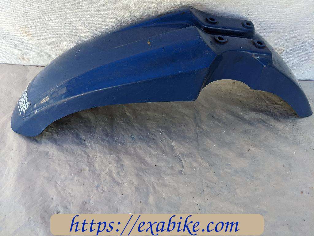 front fender Yamaha XT 600 - photo 2