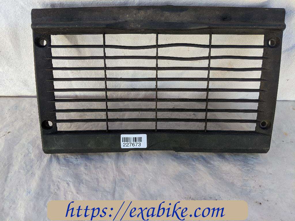 radiator grille Honda NSR 125 - photo 1