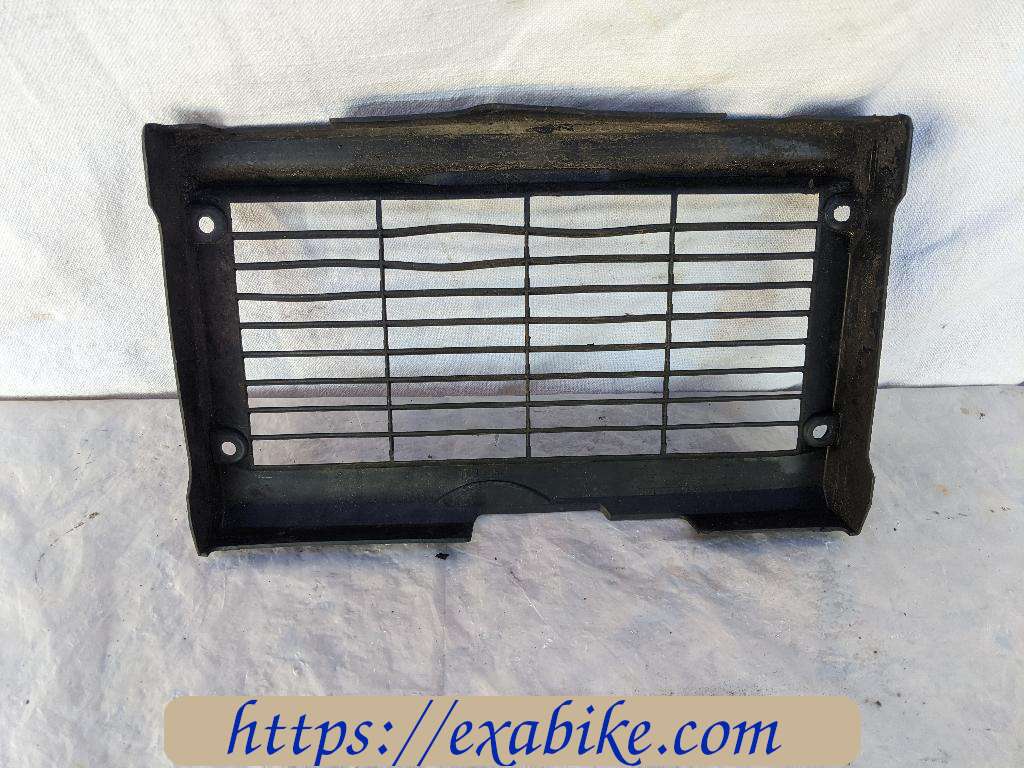 radiator grille Honda NSR 125 - photo 2