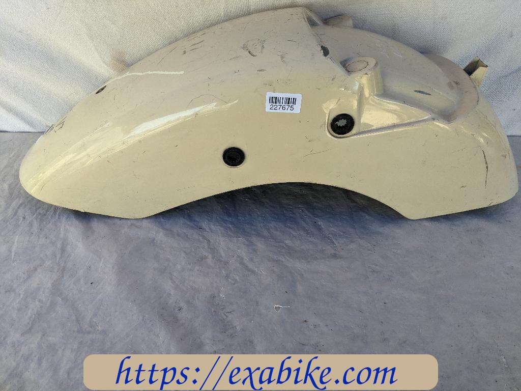 rear fender DAELIM VT 125 - photo 1