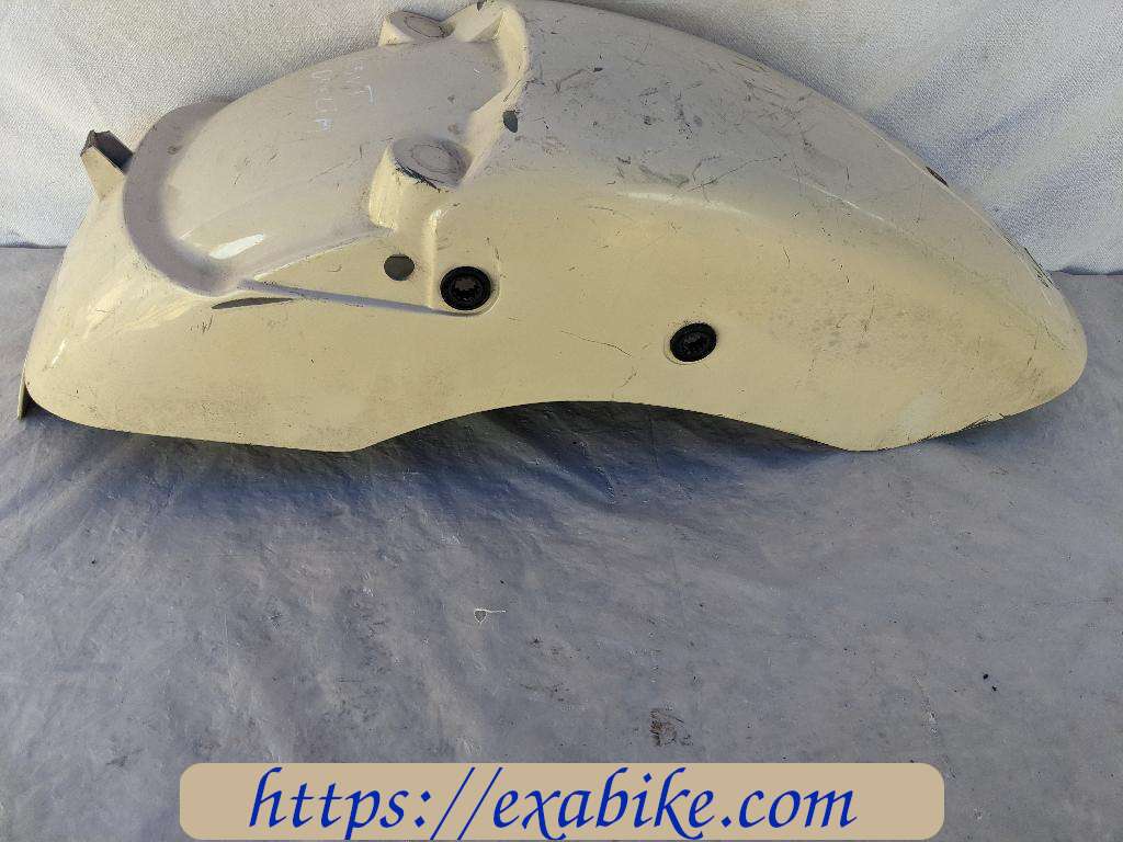 rear fender DAELIM VT 125 - photo 2