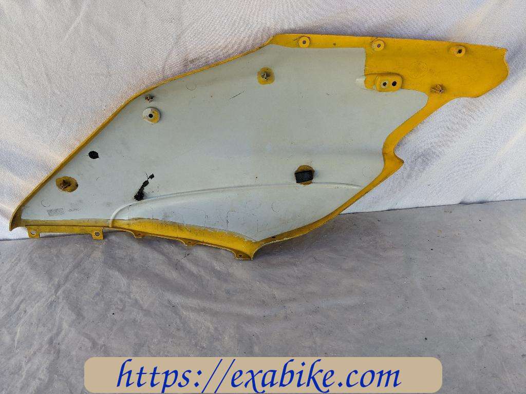 side fairing, left Ducati 900 SS - photo 4