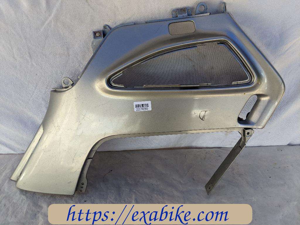 cowl Honda ST 1100 Pan European - photo 1