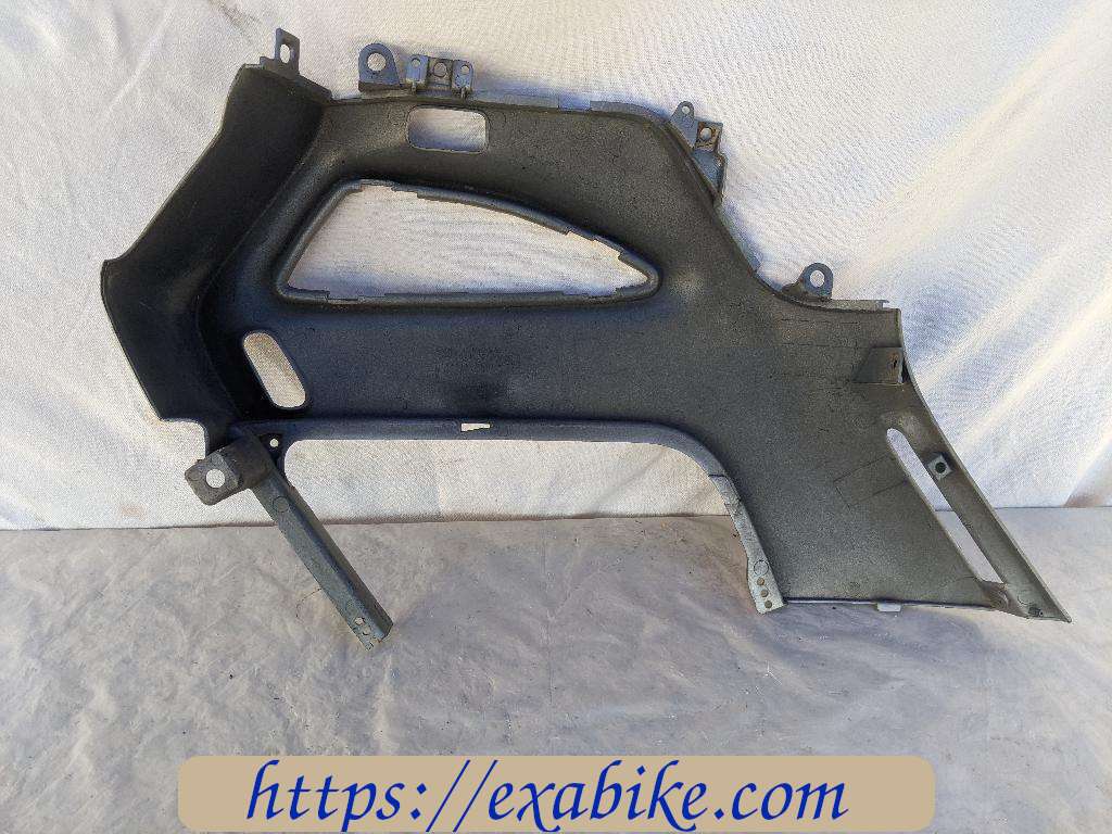 cowl Honda ST 1100 Pan European - photo 2