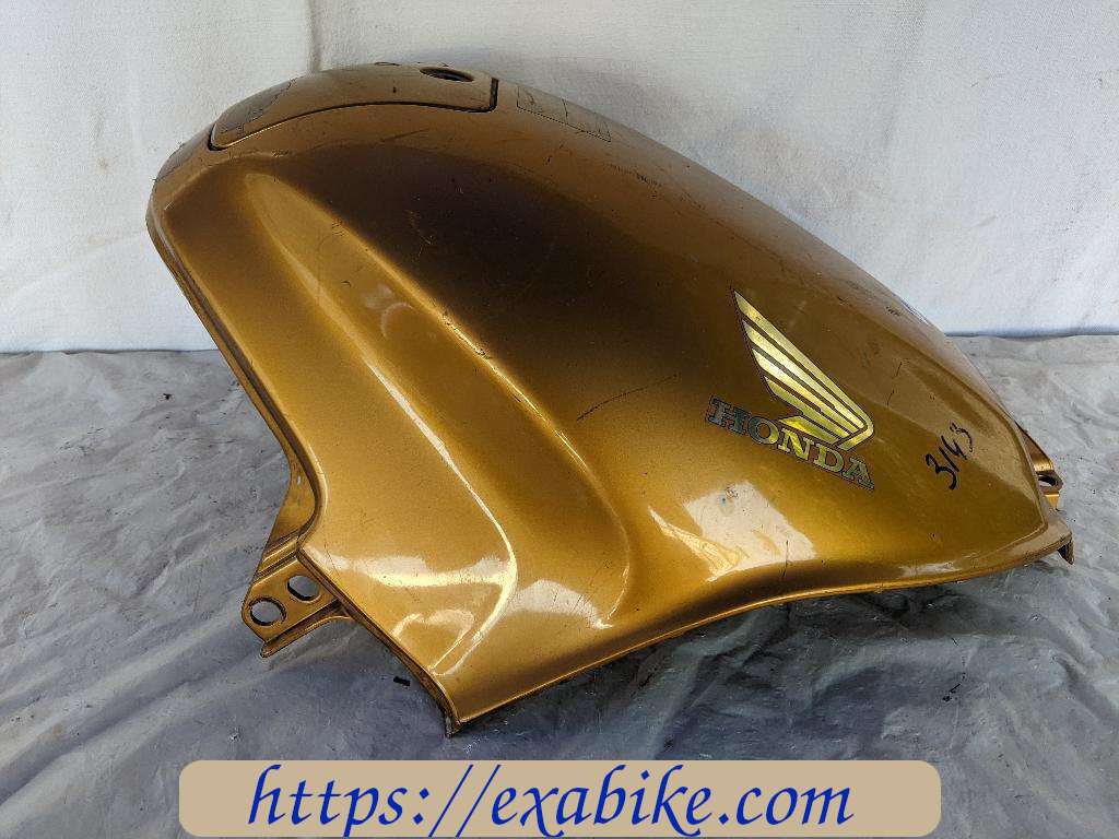 réservoir à essence Honda ST 1100 Pan European - photo 2