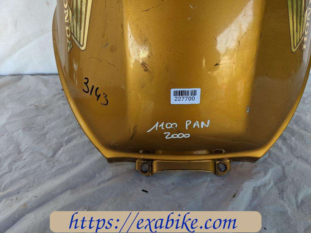 réservoir à essence Honda ST 1100 Pan European - photo 3