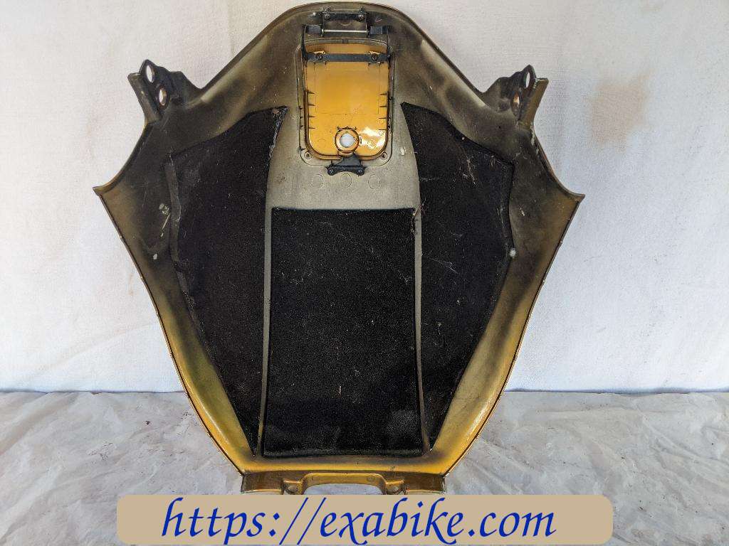 réservoir à essence Honda ST 1100 Pan European - photo 4