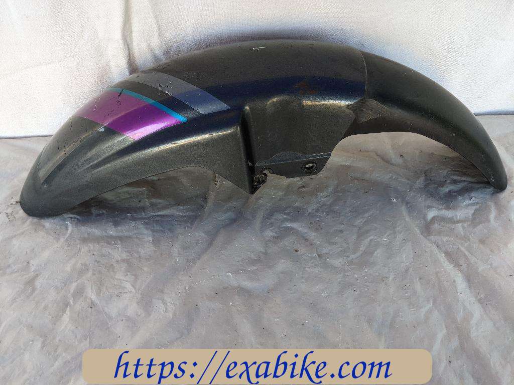 front fender Yamaha XTZ 750 - photo 1