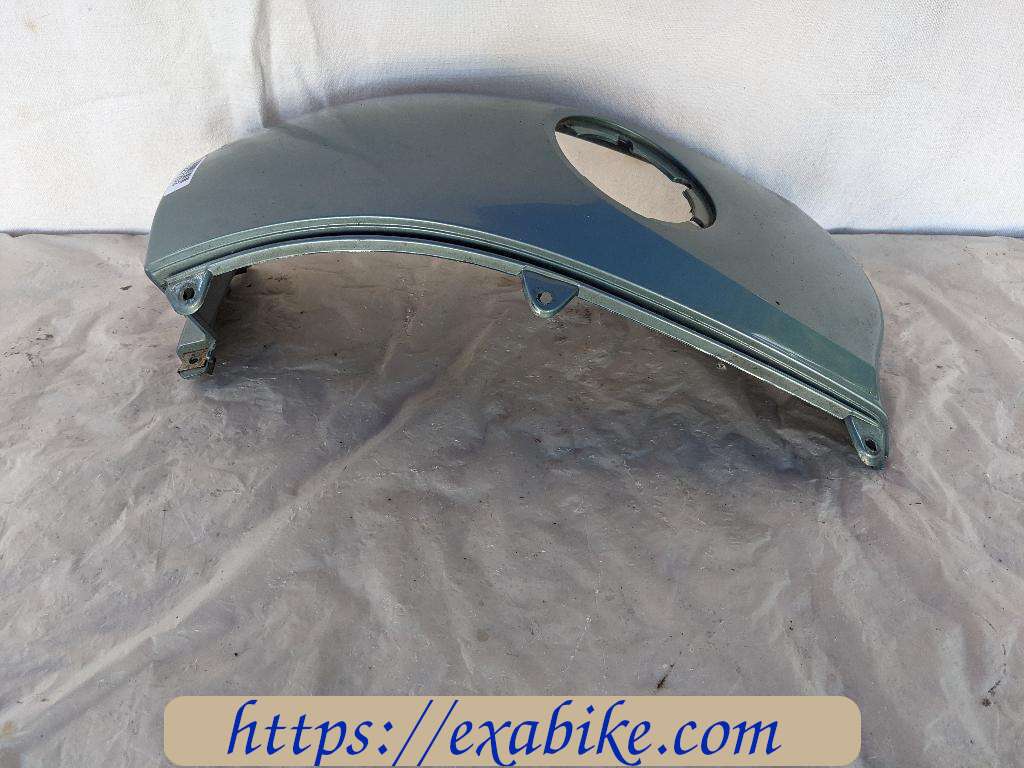 cowl BMW R1100RT - photo 2