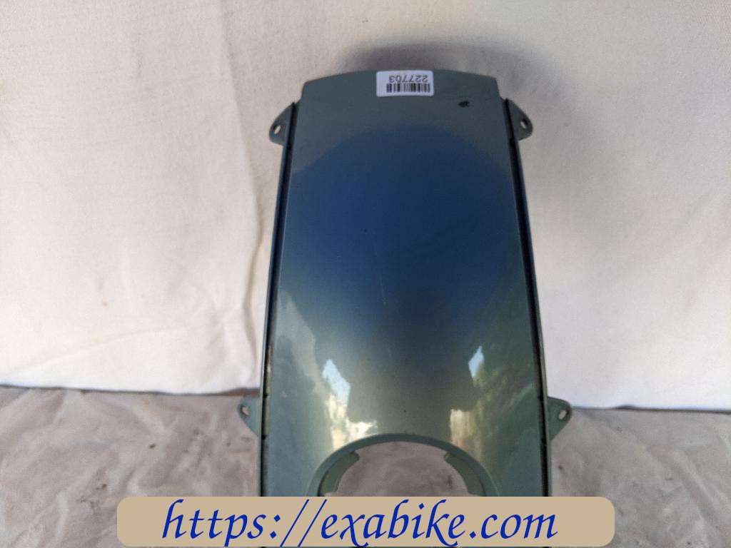 cowl BMW R1100RT - photo 3
