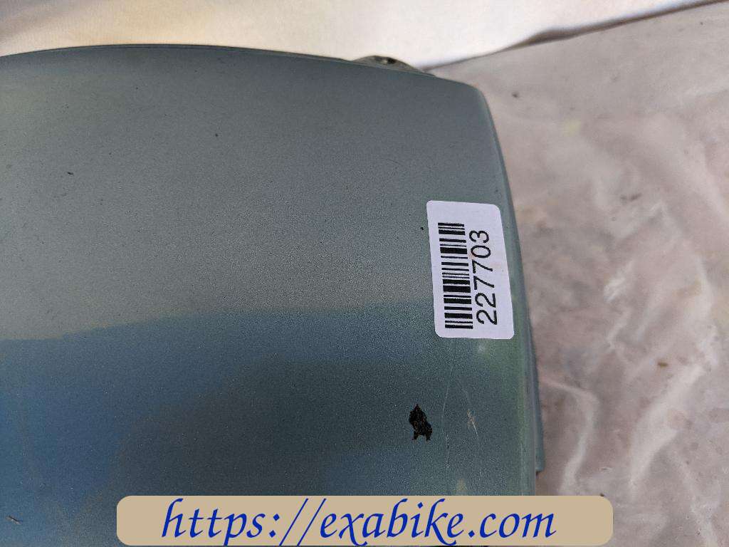 cowl BMW R1100RT - photo 4