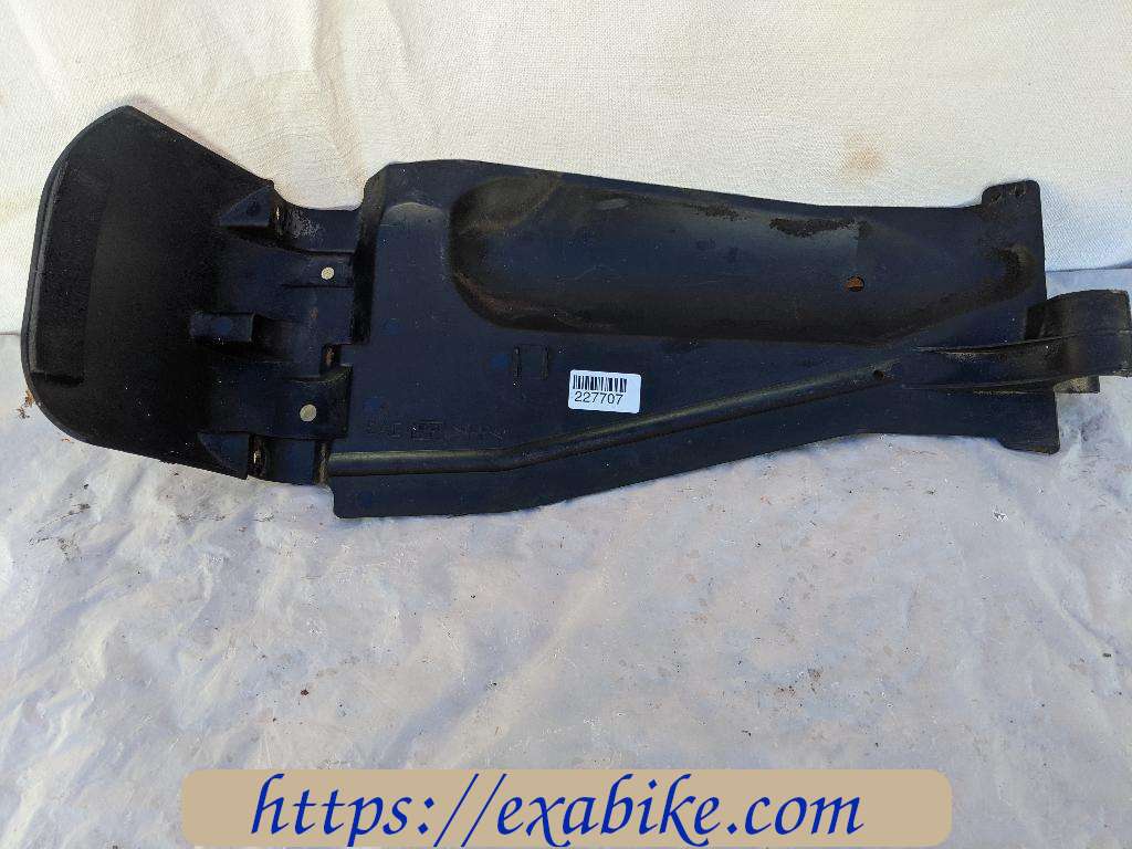 élément plastique Suzuki 400 Burgman - photo 1
