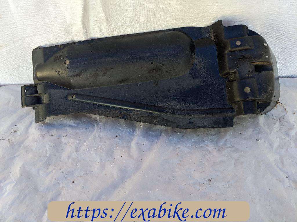 élément plastique Suzuki 400 Burgman - photo 2