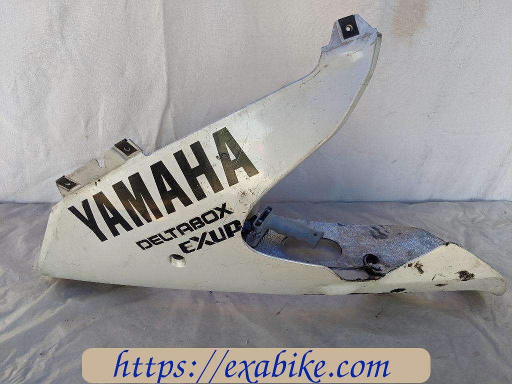 lower cowl Yamaha 1000 YZF Thunderace - photo 1