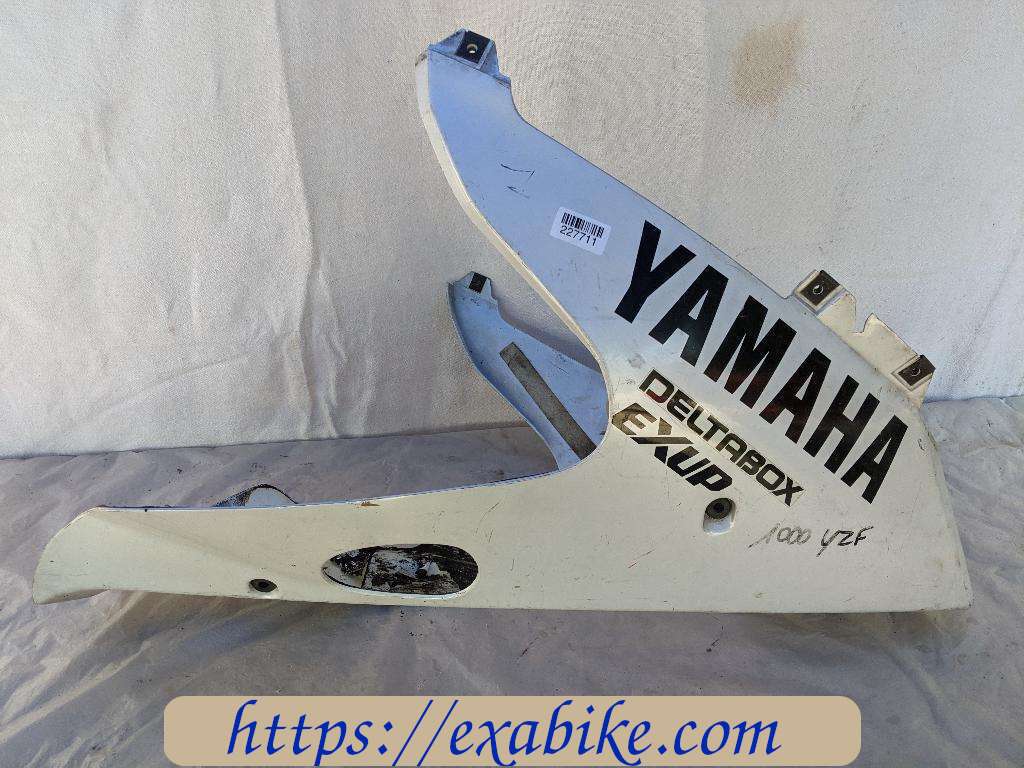 lower cowl Yamaha 1000 YZF Thunderace - photo 2